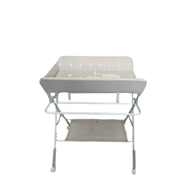 Многофункциональный складной стол для кормления, складной детский подгузник, портативный стол для пеленок, стол для пеленок, сделано в китае
