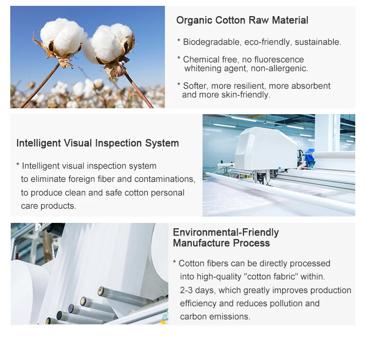 spunlace non woven fabric