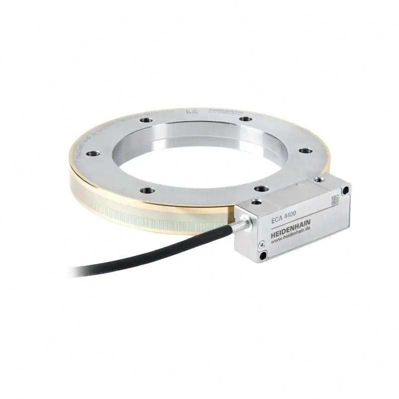 Heidenhain new original absolute linear encoder sensor LC 493F 320 5.0 Fanuc02 ID 557644-06