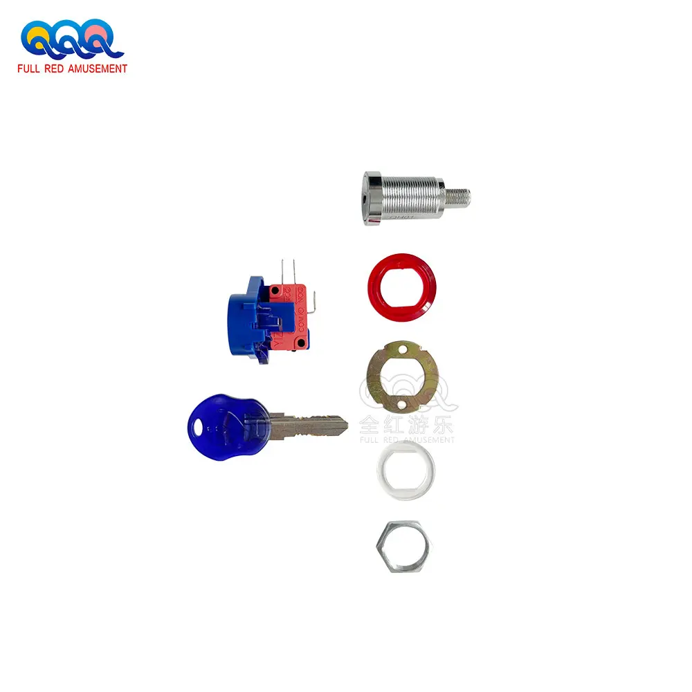 Заводская цена ключ для ключа замок игрового шкафа