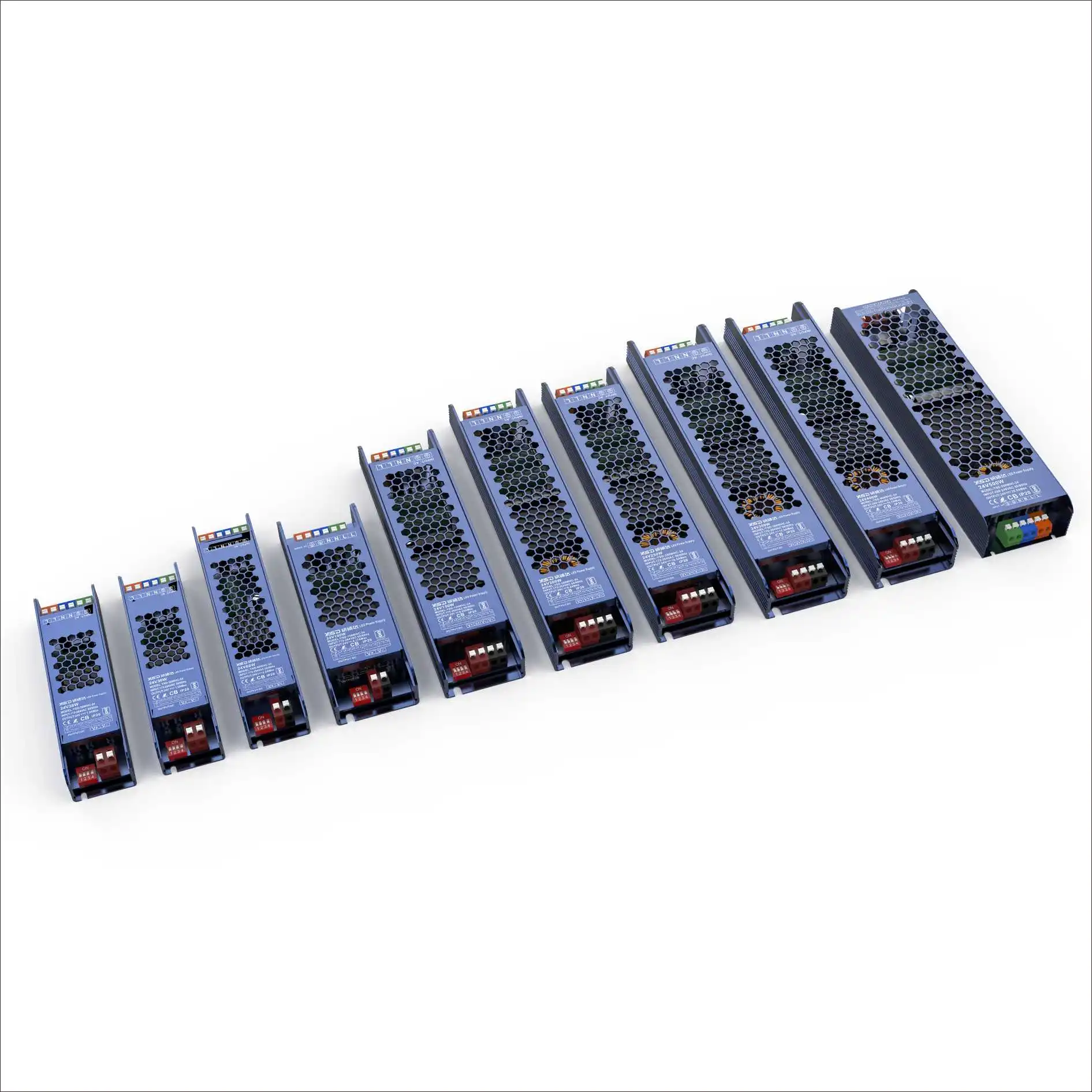 Бесплатный образец светодиод поставщик мощности SMPS IP20 30w 60w 100w 200w 300w 350w 500w dc12v 24v 48v трансформатор питания для