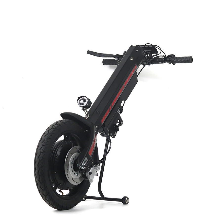 MIJO MT04  Wheelchair Handcycle Scooter with strong power wheelchair electric handcycle medical scooter electric mobility
