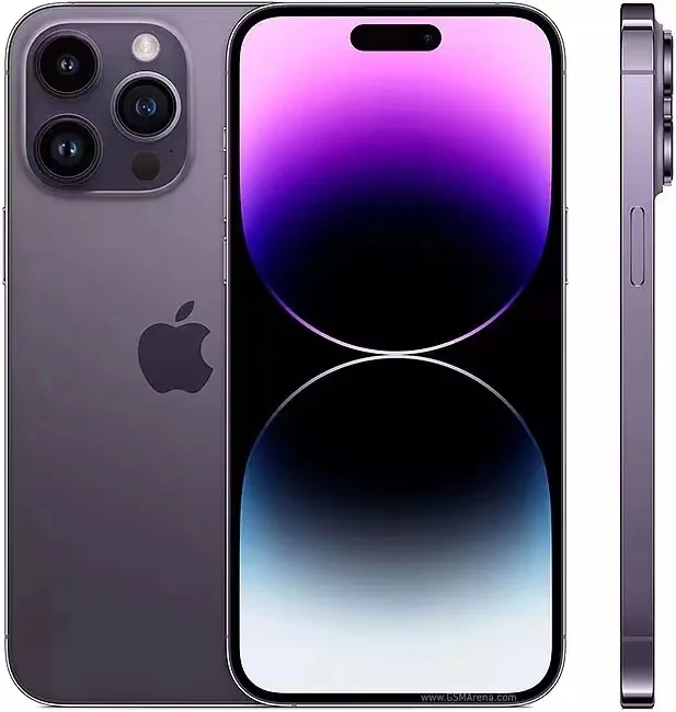 Wholesale top Original 1:1Clone I14 Pro Max Celular Android Smartphone 5g I 512gb 256gb Mobile Phone For Apple Iphone 14 Pro Max