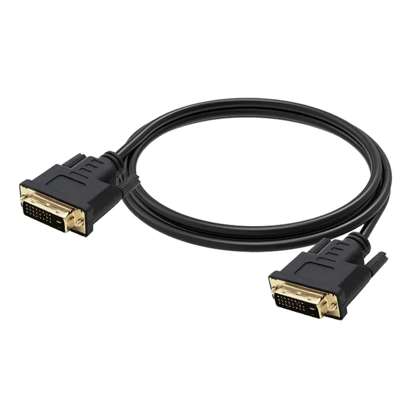 3ft 6ft 10ft Display Port To Dvi Cable Male To male Dvi Connection Adapter 1080p For Hdtv Pc Projector
