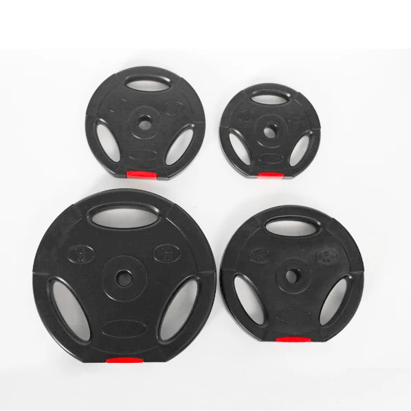 cement weight plates