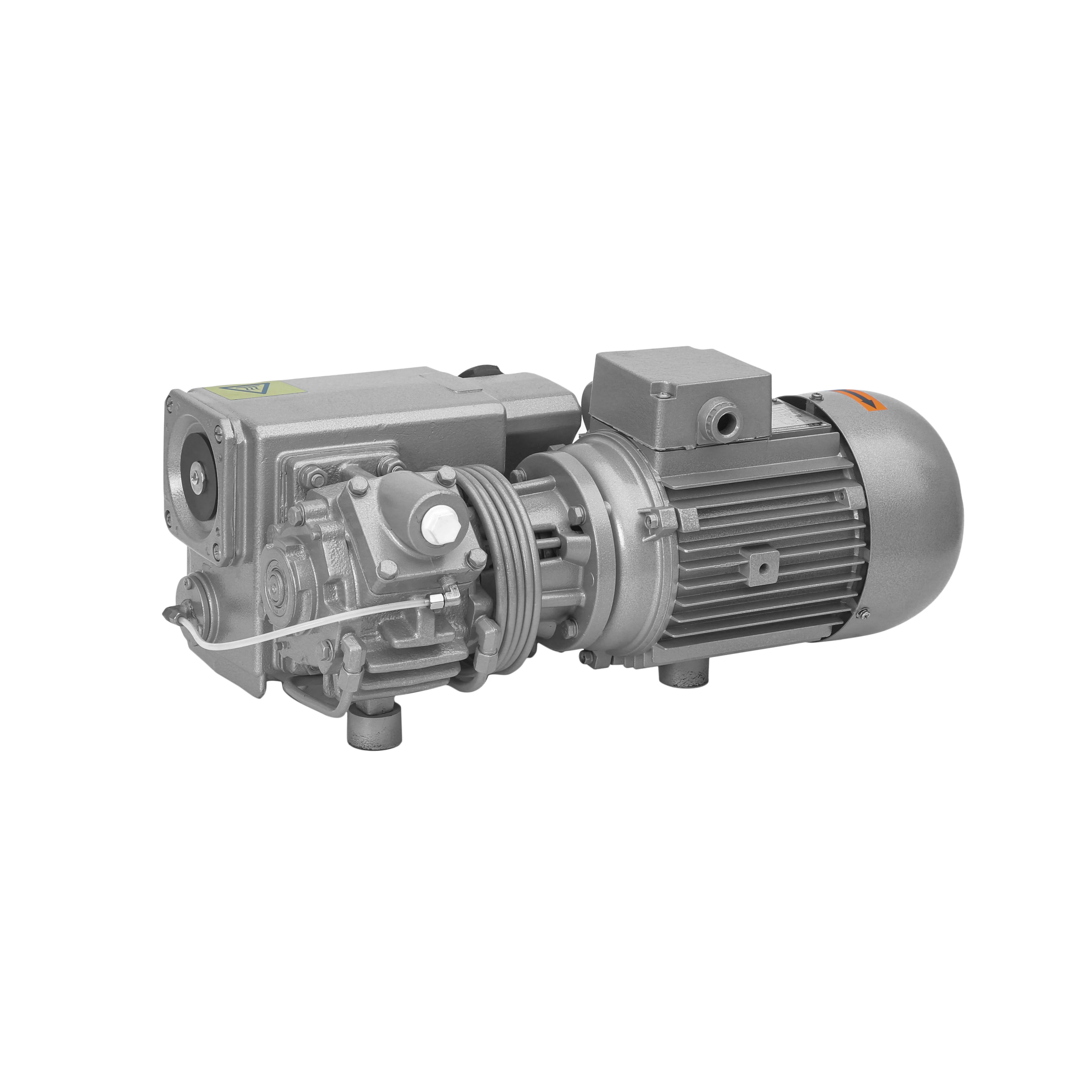Поворотный лопастной вакуумный насос 20m 3/h (11.7CFM)