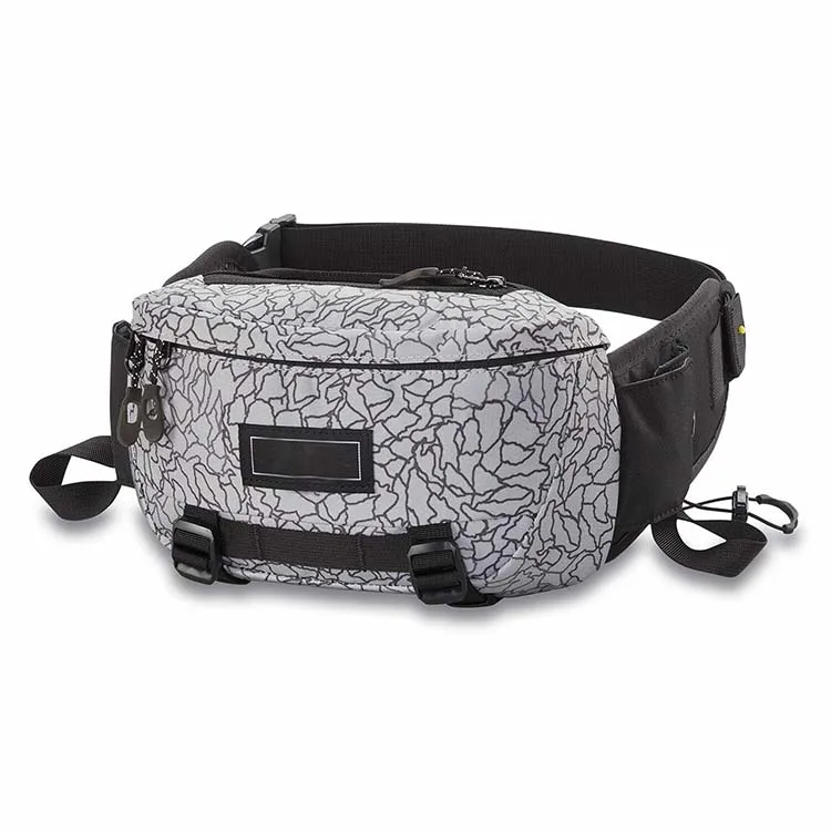 wholesale price casual fashion canvas sling waist bag mobile phone bag male crossbody casual messenger bags waist strap Pack