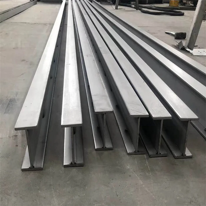 S275jr HEA HEB IPE 450 IPE80 12m Length Steel Beam section H Beam European Standard H Beam Size