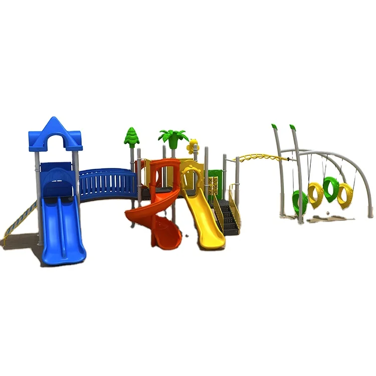 children outdoor playground equipment commercial children amusement park play games for playground