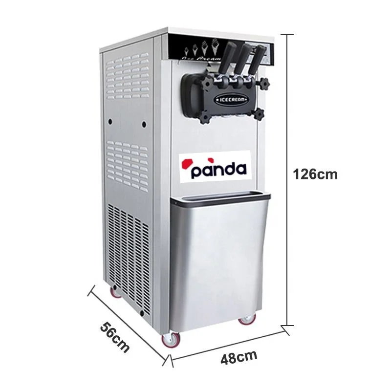 Automatic ice cream processing line/cheap ice cream machine/ Yogurt ice cream plant