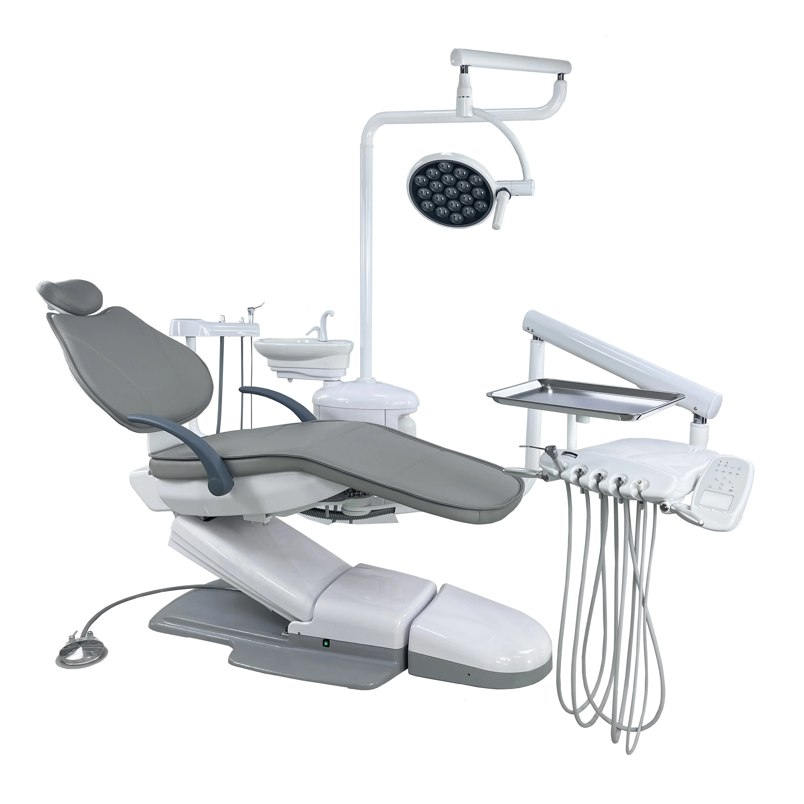 SL-8500 Dental Treatment Integral Dental Chair Unit