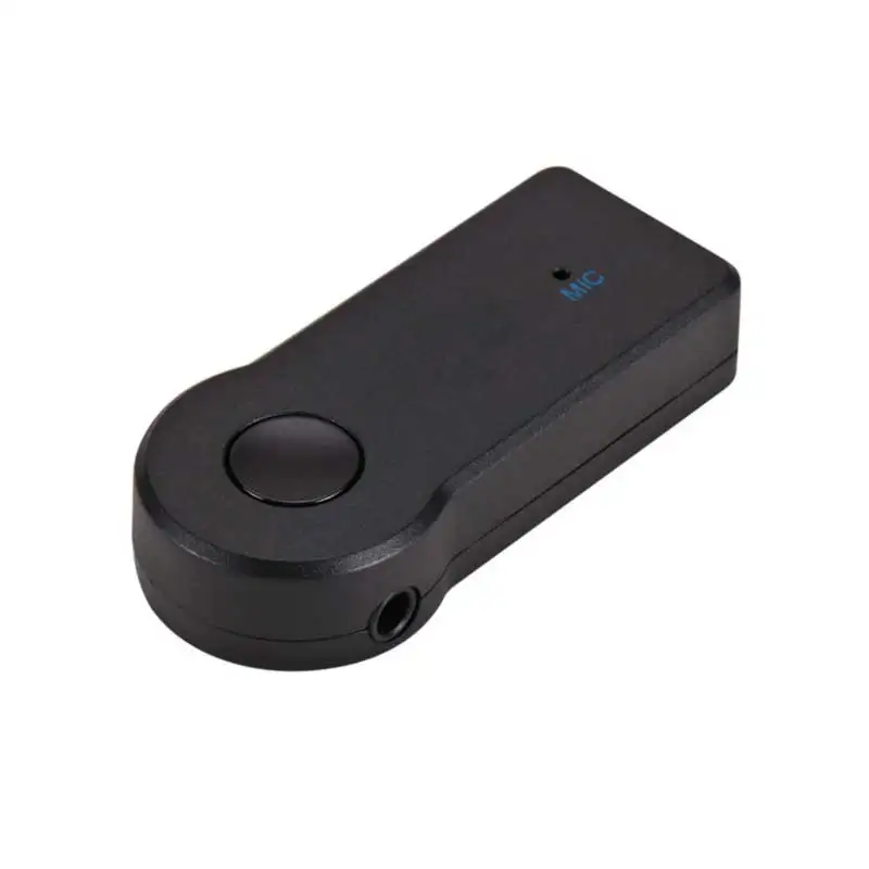 cantell Audio Transmitter Adapter Headphone Wireless AUX 3.5mm Jack For TV PC Kit car music wireless BT audio receiver handsfree