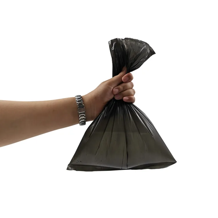 
diaper waste bag disposing of dog poop at home 