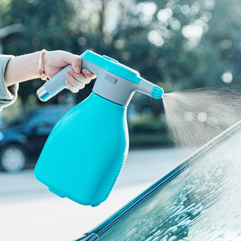 Sinleader wholesale home use 2L plastic sprayer