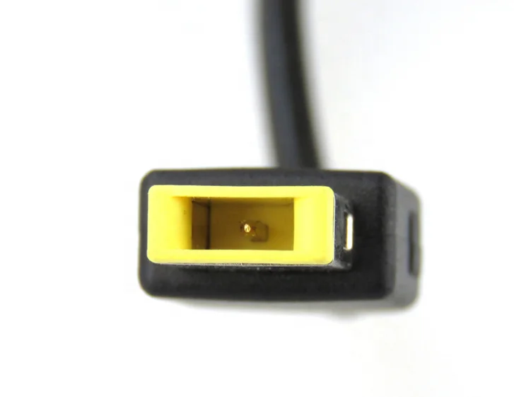 65w ac adapter 20V3.25A Laptop adapter for Lenovo yoga IdeaPad Touch S210 S215 S310 45N0293 2025 yellow usb