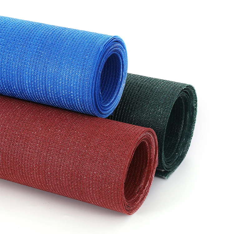 Outdoor Blind Cover Shading Net and Car Ports Shade Structures