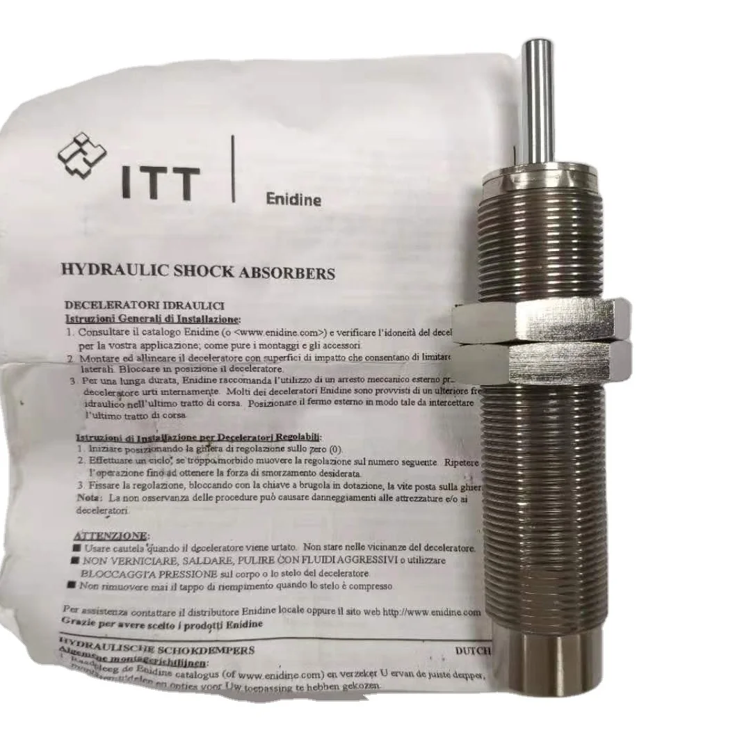 Амортизаторы ITT Enidine SP24419