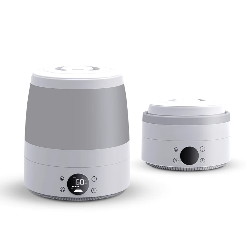 hot sell mini humidifier portable home appliances 300ml/h spray baby air humidifier diffuser for baby