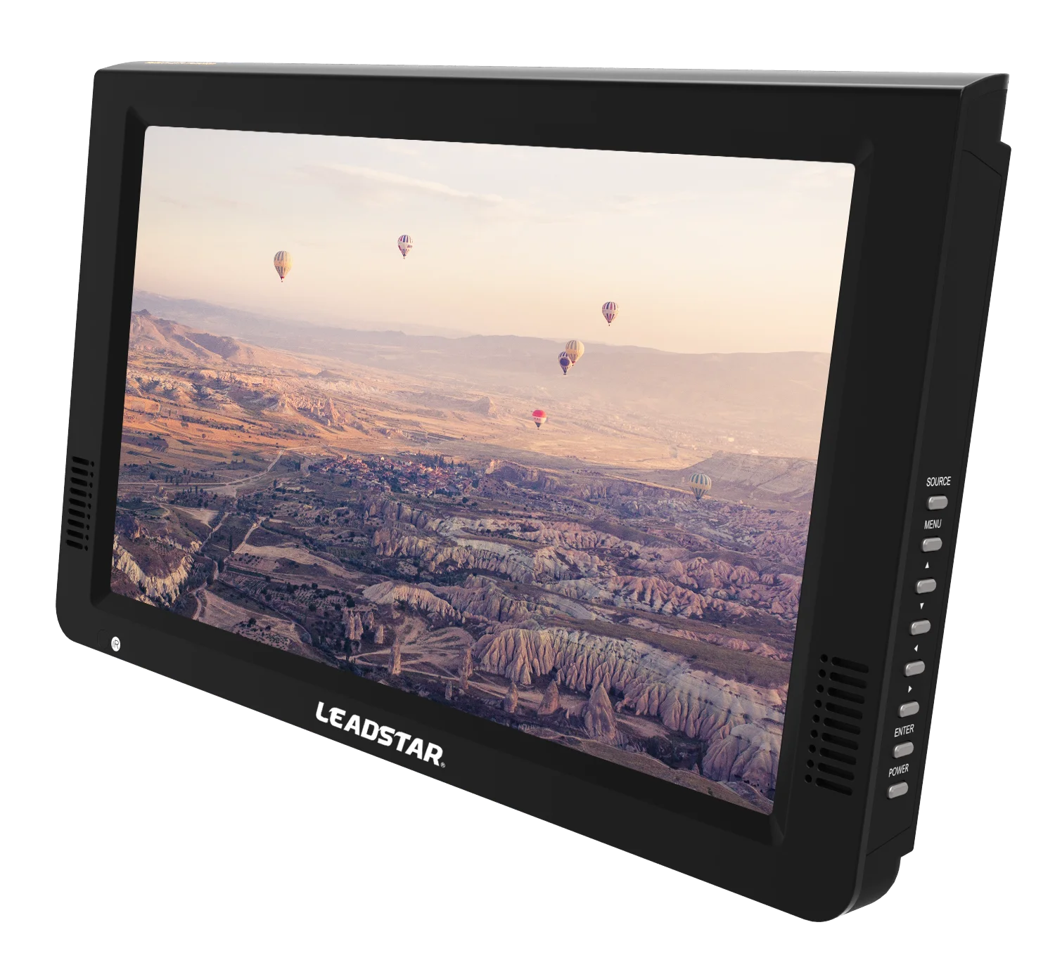 D10 Manufacturer Supplier Player Car Radio 10 Inch Mini Led Video Movies Digital With Tv Dvb-T2
