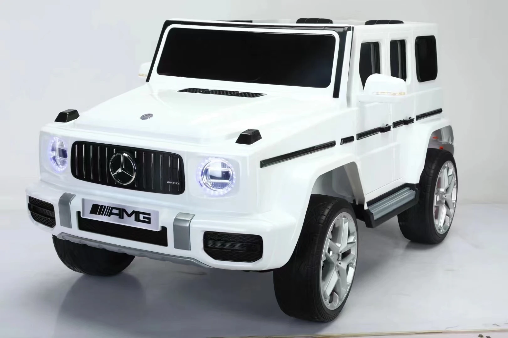 Benz электрический ca детский привод полный новые автомобили Китайский автомобиль пульт дистанционного управления