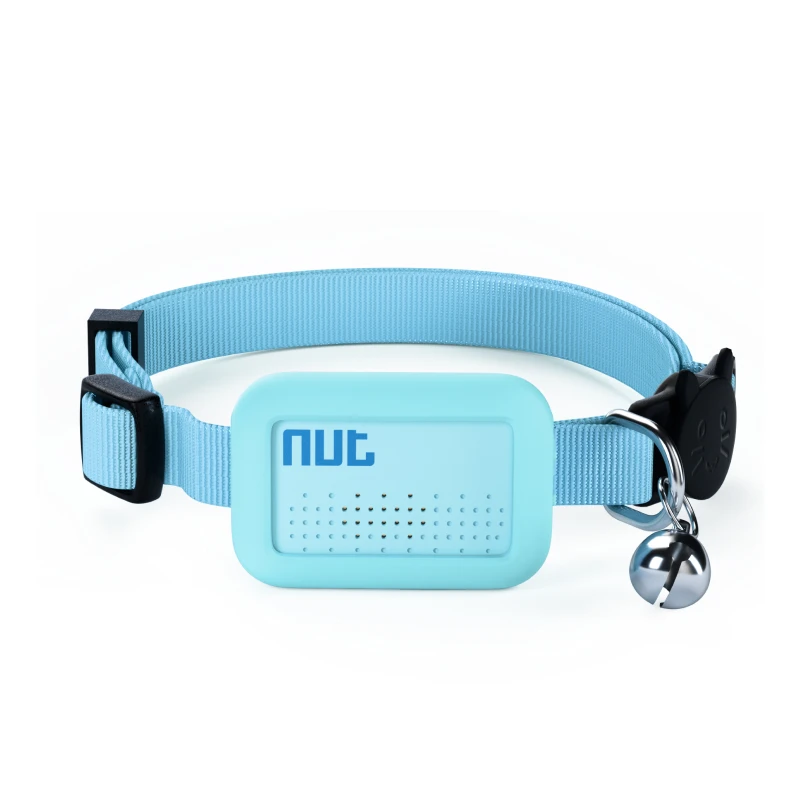 Wholesale Custom Pet Locator Smart Pet Dog Cat Location Tracker Pet Tracker