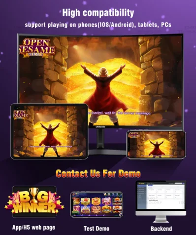 To Be Big winner Orion stars Online Games Sub-Distributor Skill online games