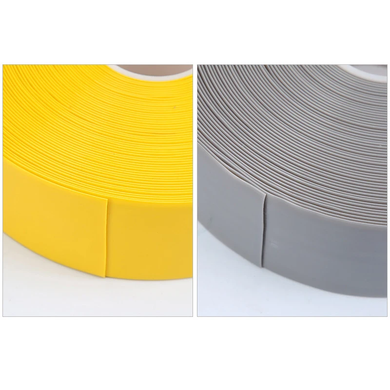 MANCAI Custom Heavy Duty Vinyl Floor Tape Sticker Floor Marking Self Adhesive Industrial Tapes