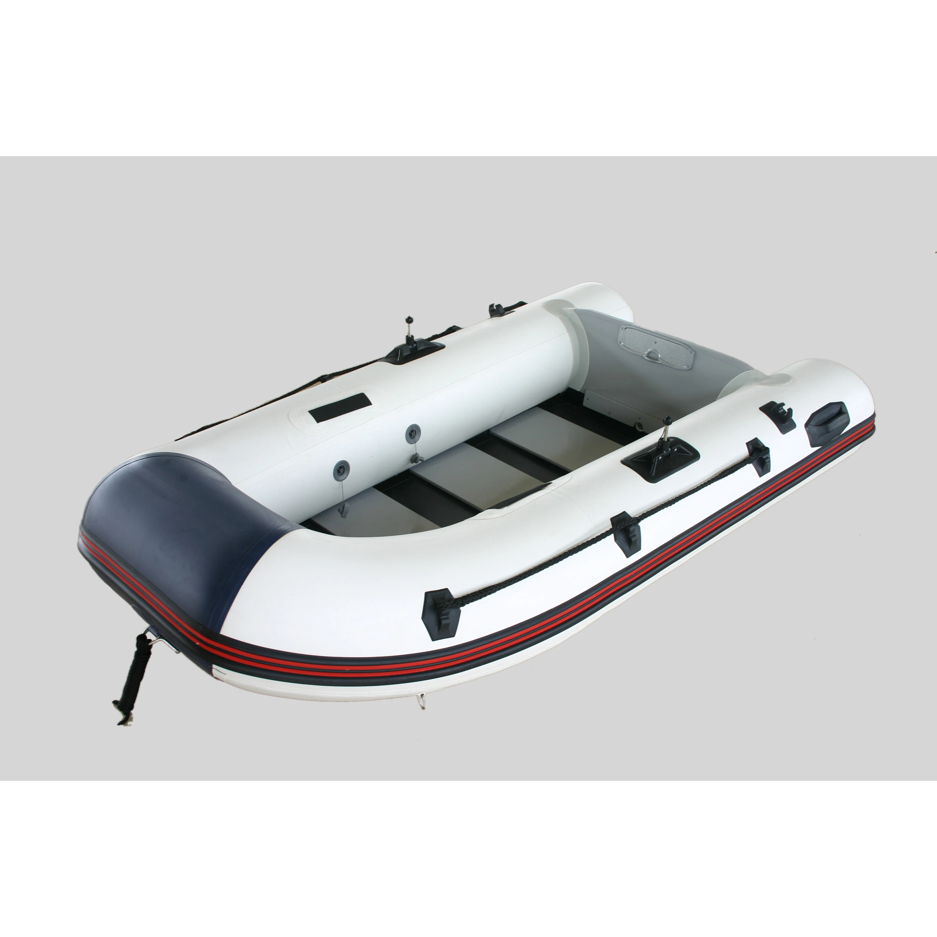 SAILSKI fiberglass hull rigid inflatable boats 5.5m/5.8m/6m/6.8m/7m/7.6m