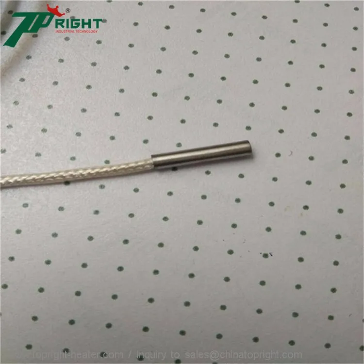 probe 3x15mm  pt100  sensor