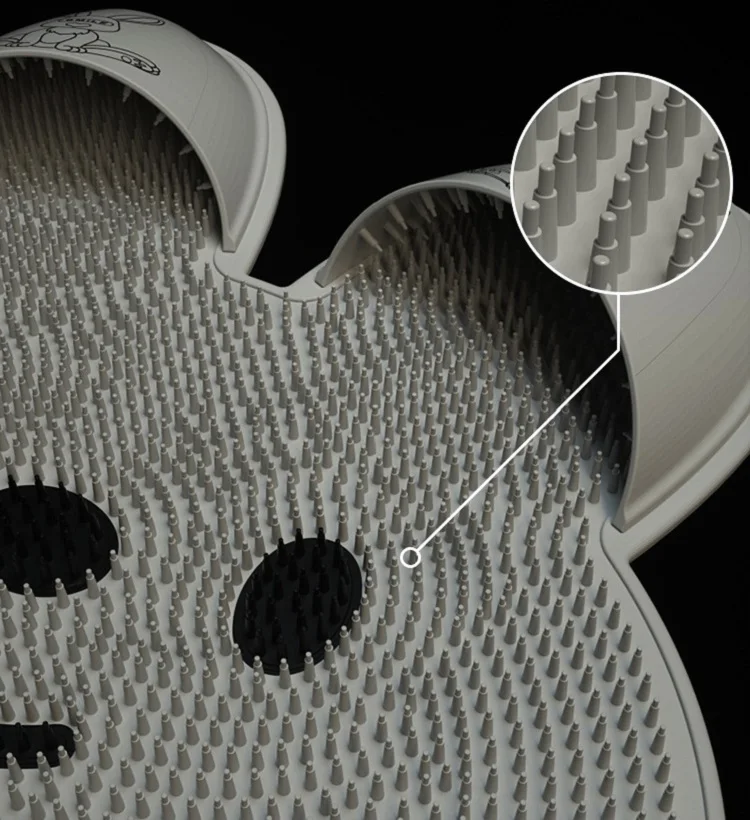 Buying Agent Bathroom Kitchen Waterproof Floor Pvc Bath Mat