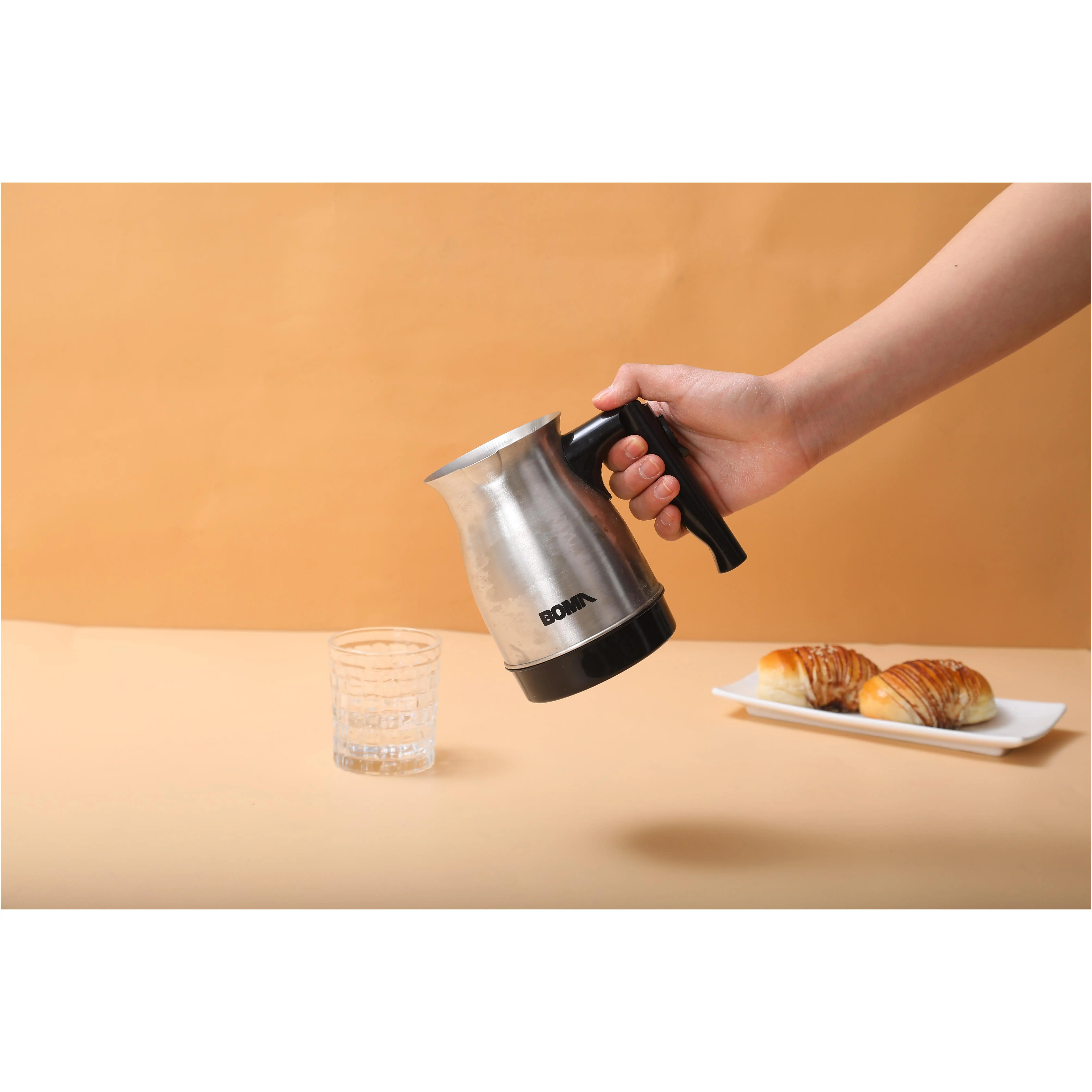 Espresso Machine cafeteras industriales para cafe soluble For Business Clearance Wholesale Comercial Eco Friendly Coffee Machine