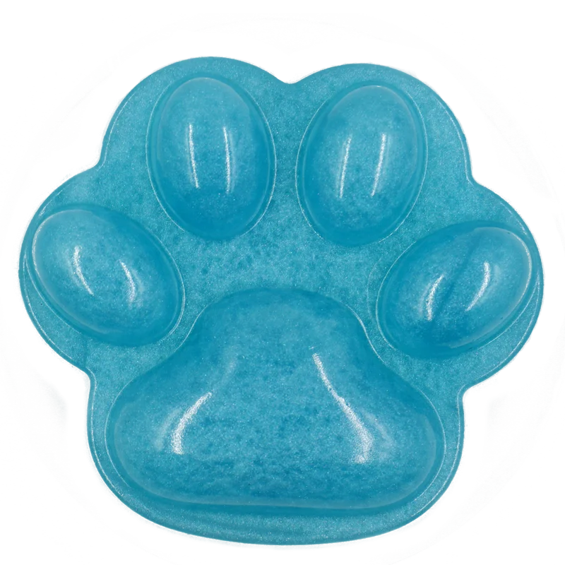 Bebevisa 100% Natural Konjac Jelly Soap