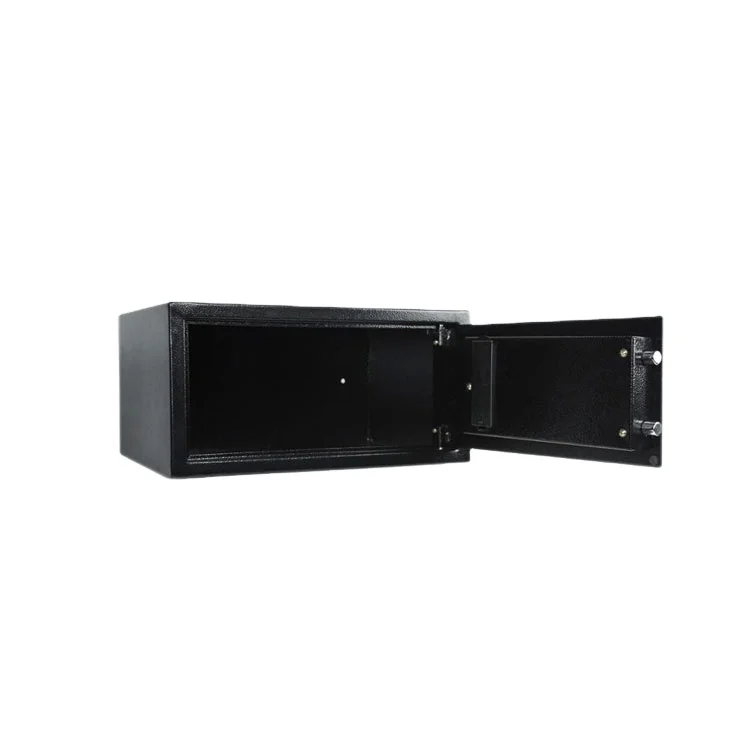 China Professional Customized Portable Steel Small Deposit Hotel Safe Locker