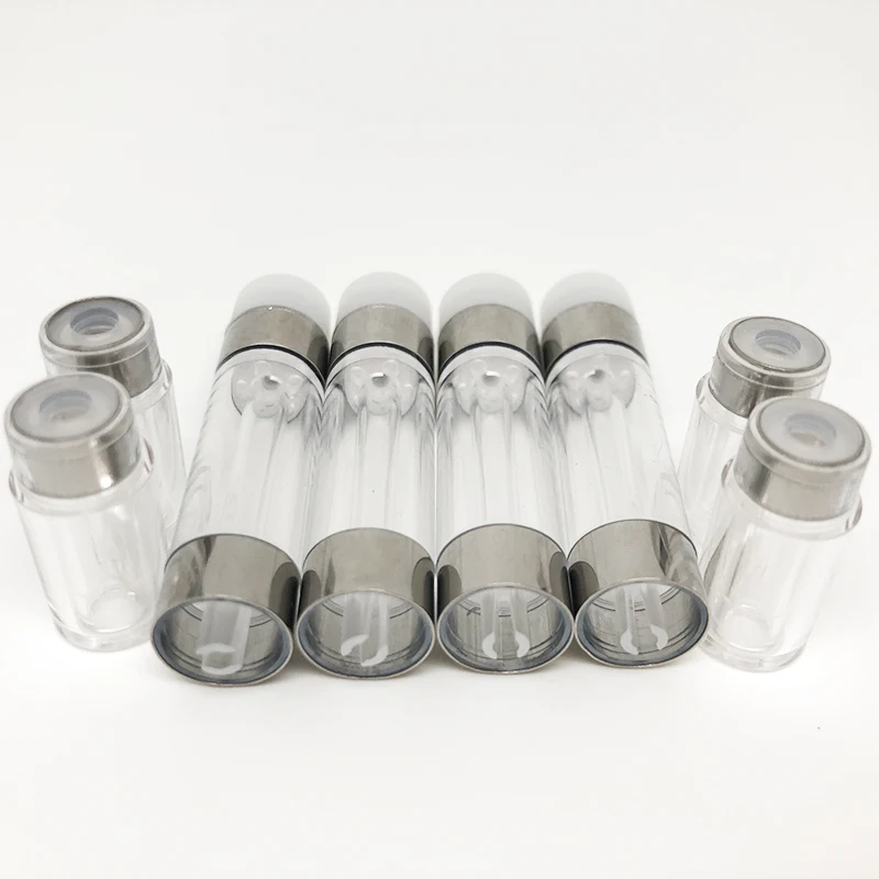 
2019 vapeyoung Wholesale Popular 0.5ml G6 empty Vape cartridge G5 vape carts 