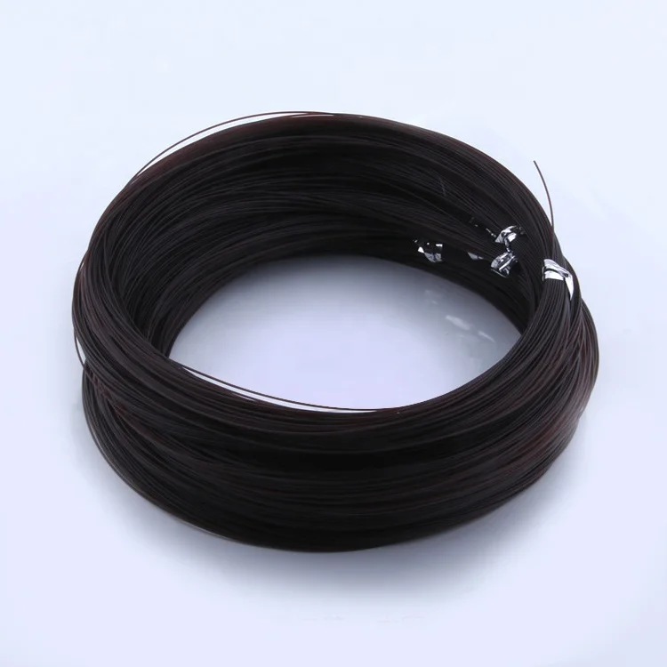 Strong Strength 3.0mm Nylon Monofilament Fishing Line for Outdoor Fishing