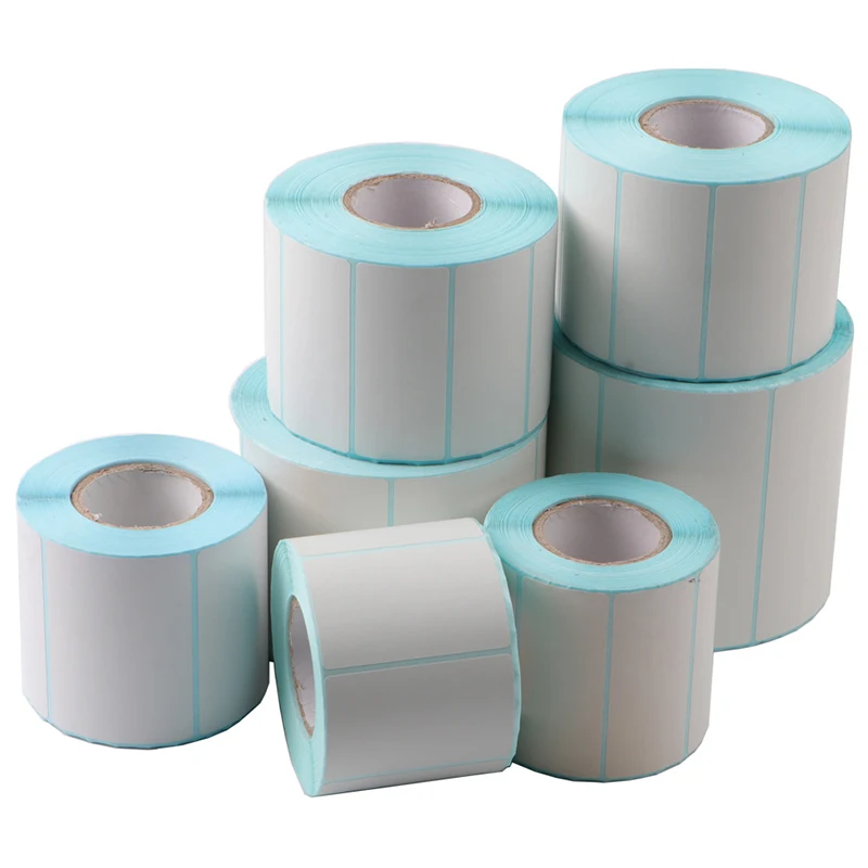 Thermal Paper Roll 70*50 mm for Printer for Cash Register High Quality Thermal Ticket Paper
