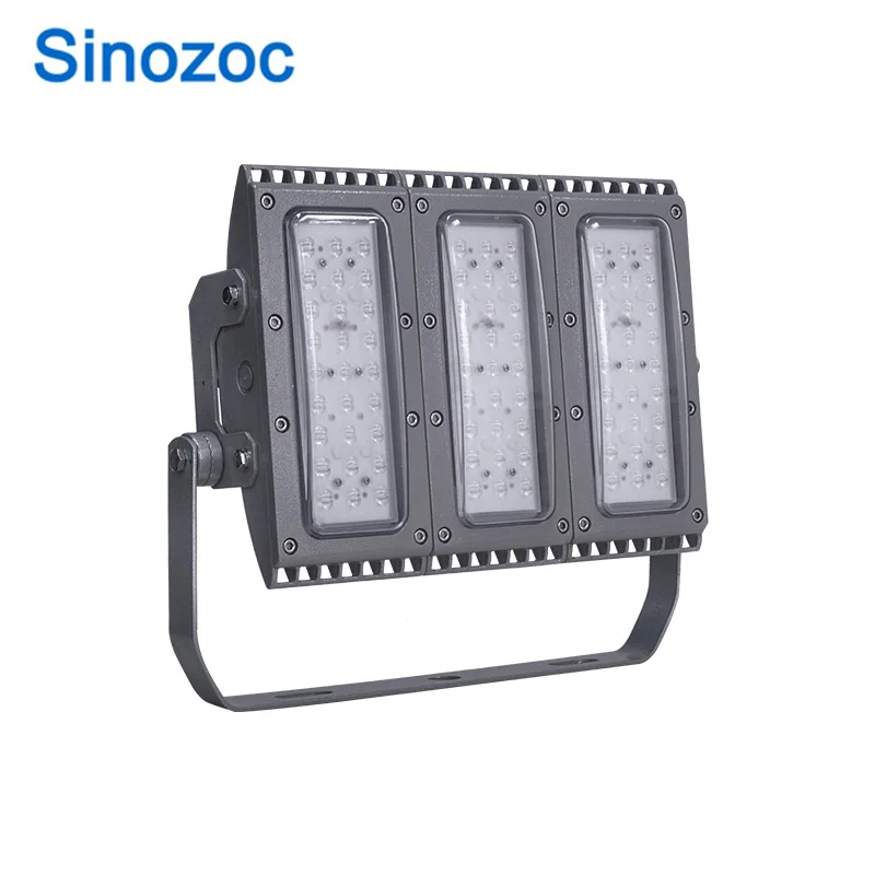 Sinozoc warranty 5 years 50W 100W 150W 200W 300W 400W 500W LED Explosion Proof Lighting Module Flood Light Projector Lamp