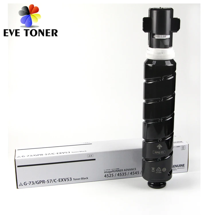 Высококачественный картридж с тонером совместимый Canon NPG90/C-EXV67 для 2925/2930/2935
