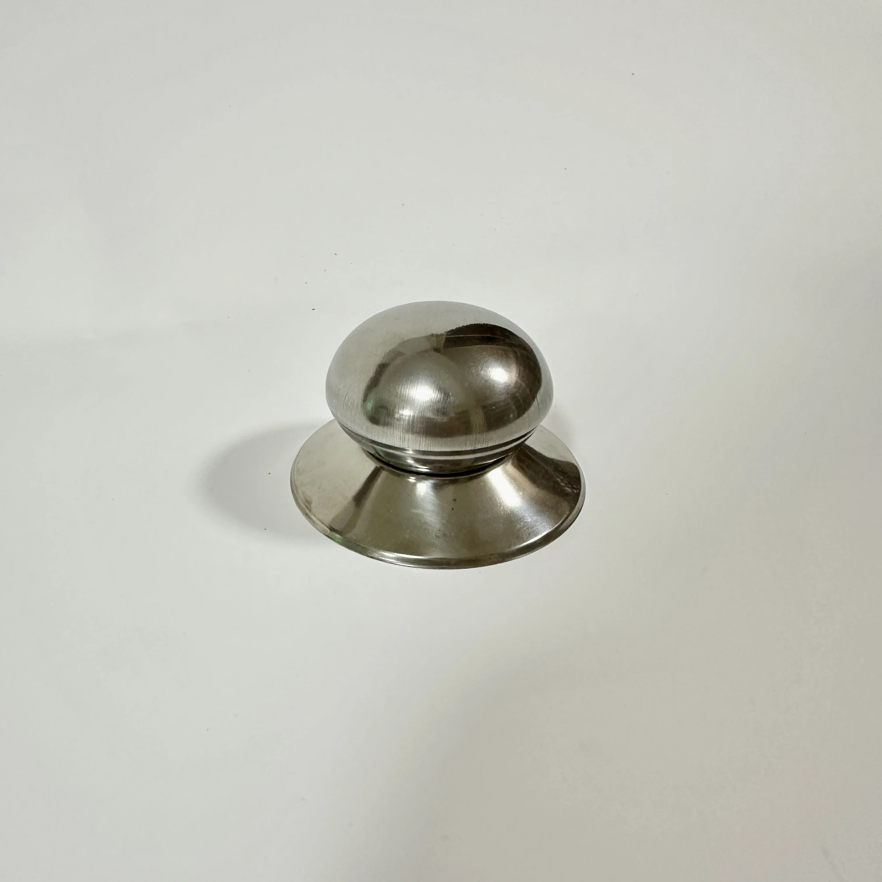 round Eco-Friendly Pan Lid Tempered Glass Pot Cover for Cookware Parts and Lid Replacement