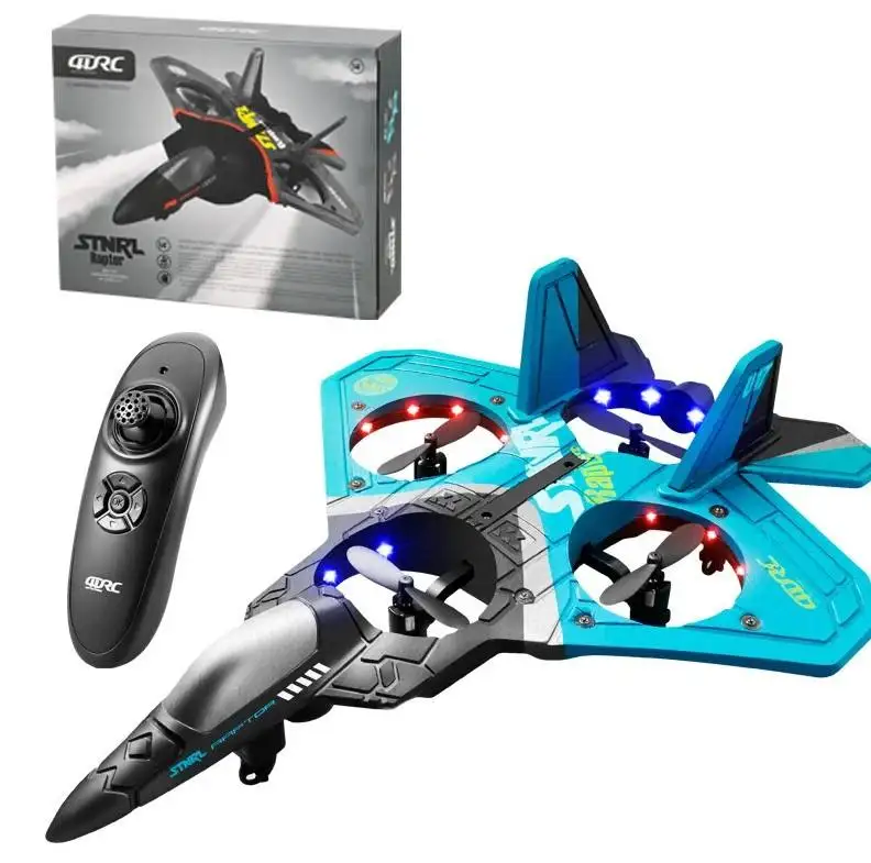 Gravity Sensing Rc Plane Aircraft Radio Control Helicopter EPP Foam Remote Controlled Toys Boys Children RC Airplane