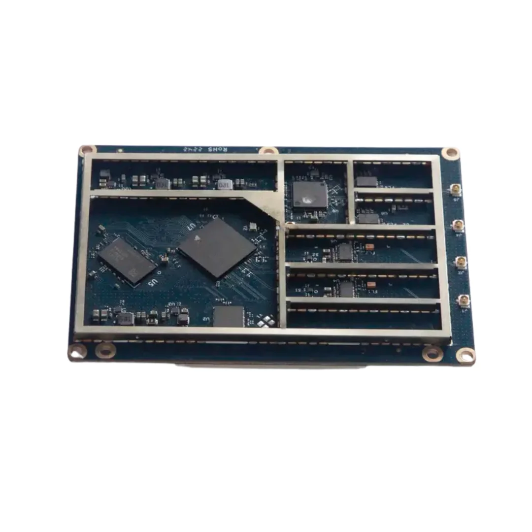 WIFI 6 AX3000Mbps IPQ5018 Dual Band Gateway IOT Module WIFI6 Wifi Router Module