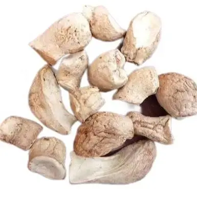High Quality Shiitake Mushroom Leg Granule Dehydrated Dried Cultivated for Food or Eating Bulk Sale