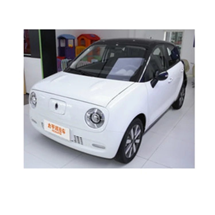 New Energy High Speed Cheapest Car Four Wheeler Electric Vehicles For Adults