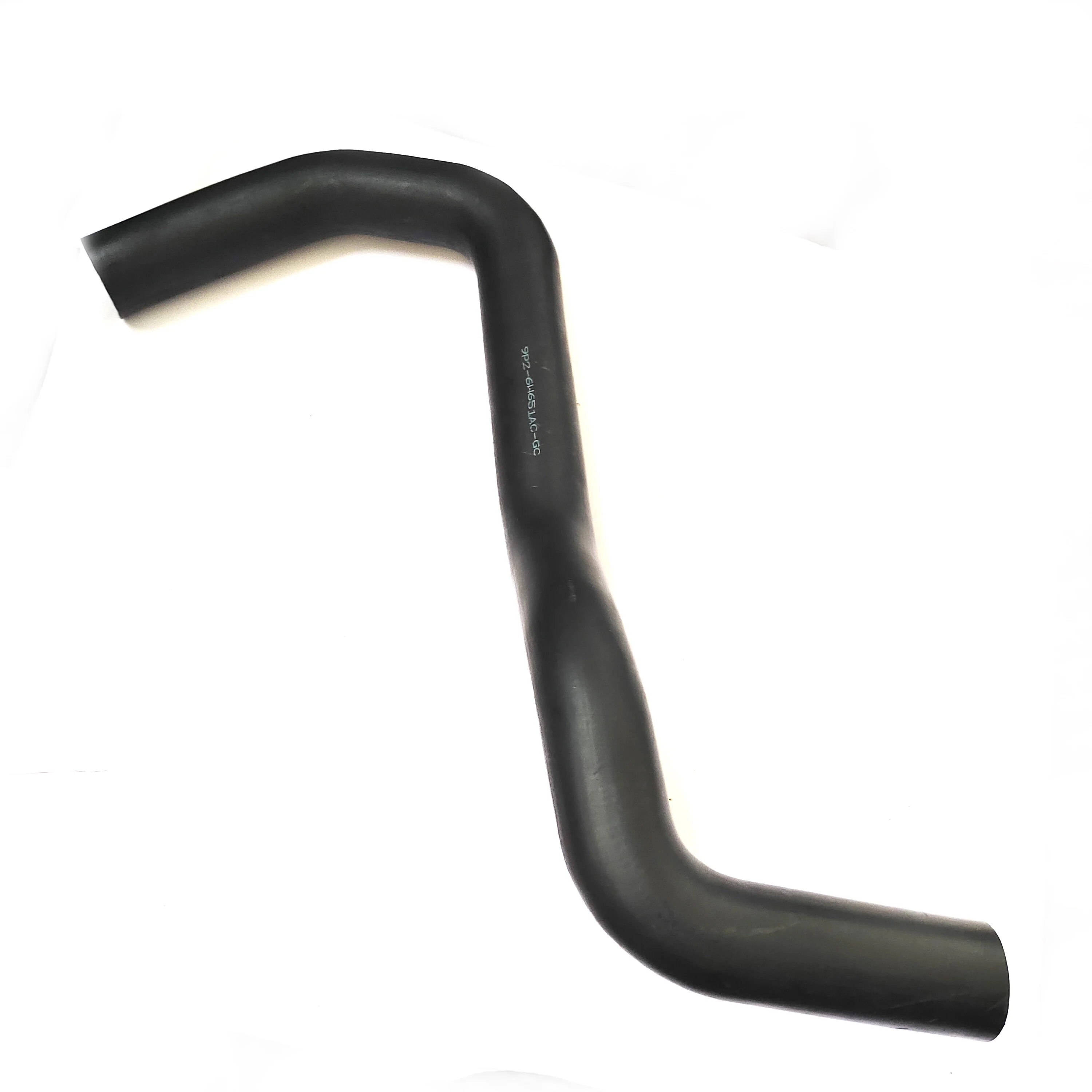 New Style Customized Epdm Water Hose Epdm Passing Water Rubber Tube In Competitive Price