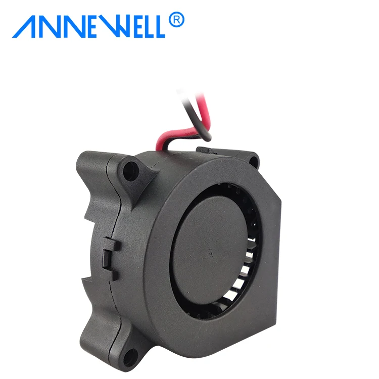 4020 Centrifugal Fans 6000 Rpm Air Dc Mini Blower Fan