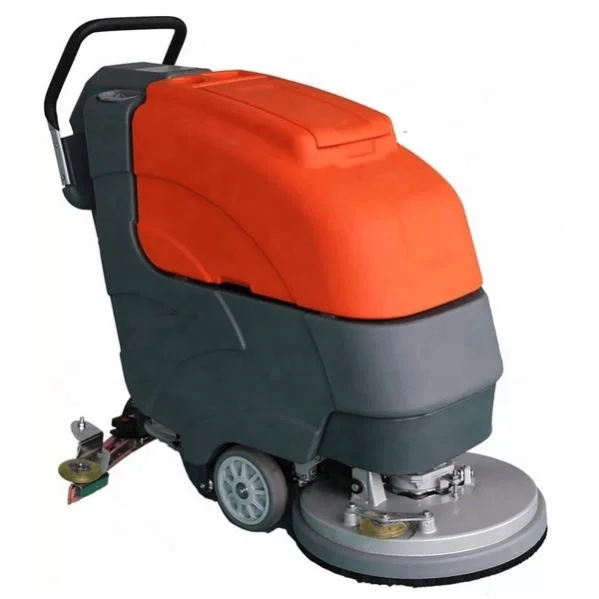 2023 best selling tlie cleaning equipment cleaning machine floor scrubber polisher