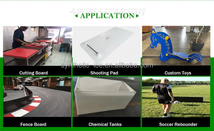 1.5mm thick hdpe sheet