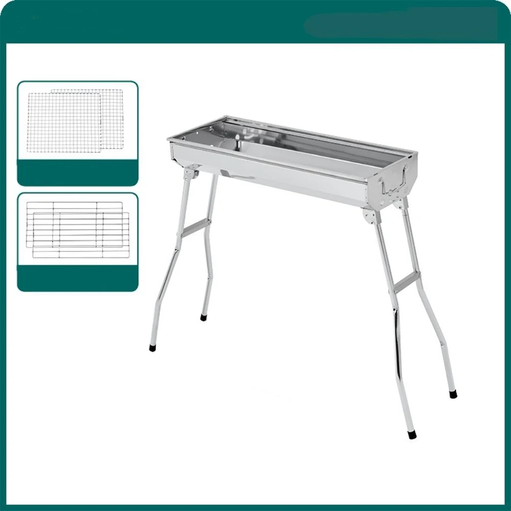 Stainless Steel,Santa Maria Grill Argentine Grill Bbq Adjustable Traditional Bbq/