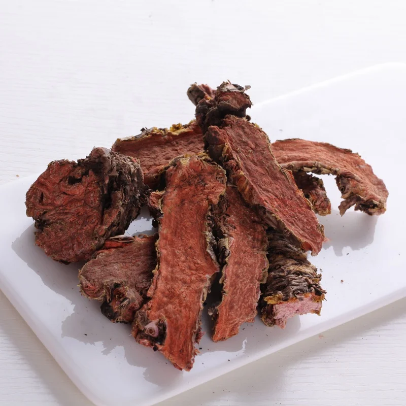 Hong Jing Tian Natural Organic Herbs Root Crenulata Rhodiola Rosea Root