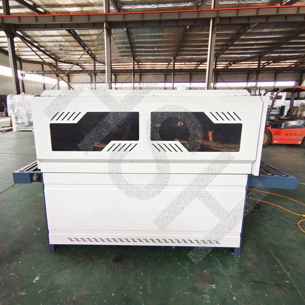 630 мм, 1000 мм, 1300 мм, полировальная машина для древесины МДФ, ДСП, массив древесины